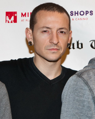 Linkin Park pic #1019416