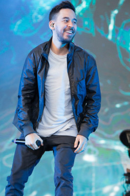 Linkin Park pic #1020649