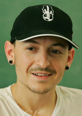 Linkin Park pic #581895