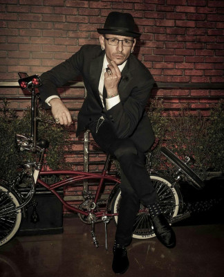 Linkin Park pic #1064682