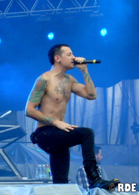 Linkin Park pic #1064928