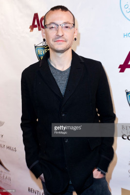 Linkin Park pic #1019483