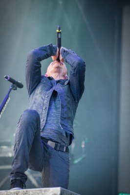 Linkin Park pic #1020651