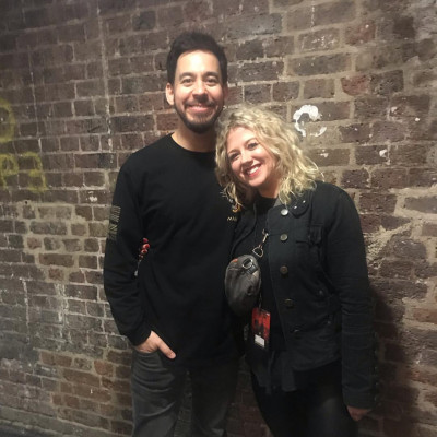 Linkin Park - Mike Shinoda Post Traumatic European Tour in London 03/10/2019