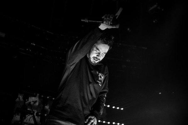 Linkin Park - Mike Shinoda Post Traumatic European Tour in London 03/10/2019