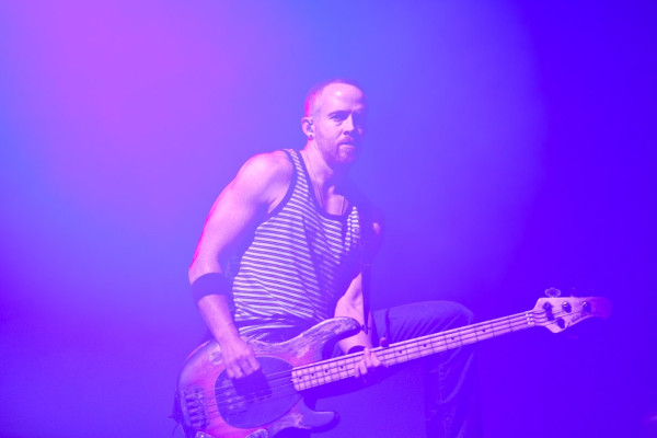 Linkin Park - Alfa Romeo City Sound Festival in Milan 06/10/2014