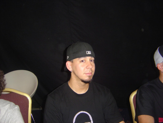 Linkin Park pic #587532