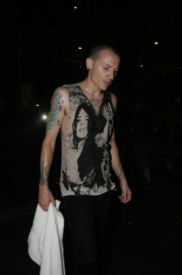 Linkin Park pic #582813