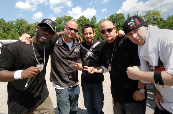 Linkin Park pic #584823