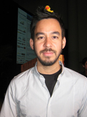 Linkin Park pic #584348
