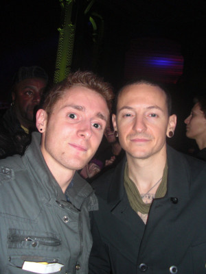 photo 13 in Linkin Park gallery [id586914] 2012-11-30 00:00:00