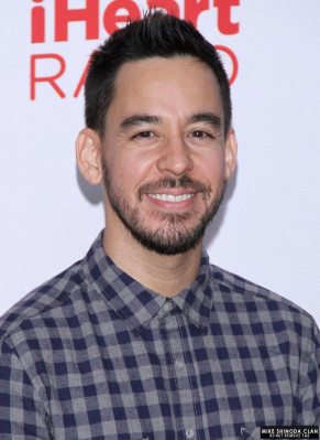 Linkin Park pic #588696