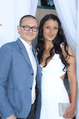 Linkin Park pic #588694