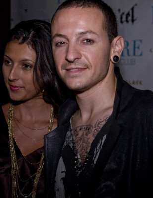 Linkin Park pic #584354
