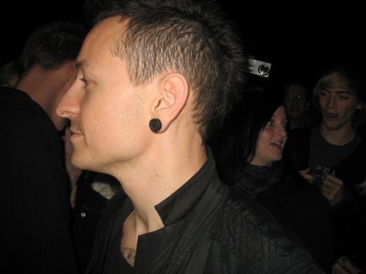 Linkin Park pic #589699