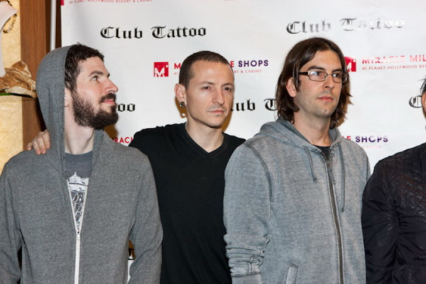 Linkin Park pic #1019423