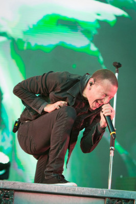 Linkin Park pic #1020652