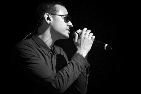 Linkin Park - MFR Concert for the Philippines in LA 01/11/2014