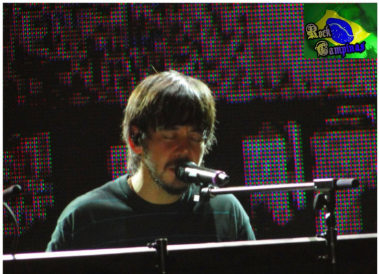 Linkin Park - Music and Arts Festival in Sao Paulo 10/11/2010