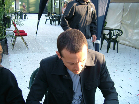 Linkin Park pic #586899