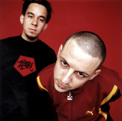 Linkin Park pic #585784