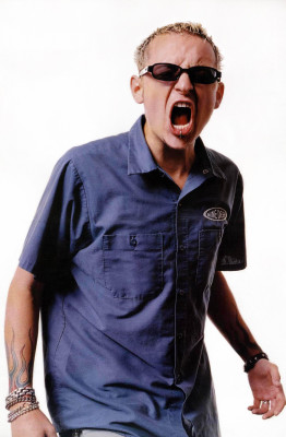 Linkin Park pic #586448