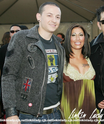 Linkin Park pic #588185