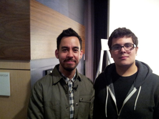 Linkin Park pic #588695