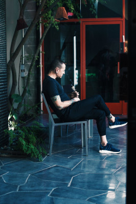 Linkin Park pic #1064634