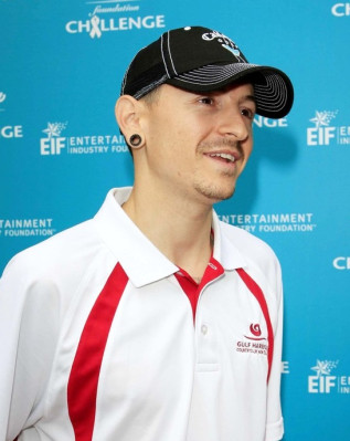Linkin Park pic #1019476