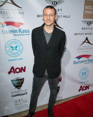 Linkin Park pic #1019482