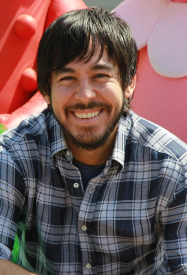 Linkin Park - Habitat For Humanity Green Home Project in Lynwood, CA 08/12/2010