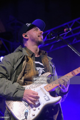 Linkin Park - Mike Shinoda at Identity LA 05/12/2018