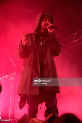 Linkin Park - Mike Shinoda at Identity LA 05/12/2018