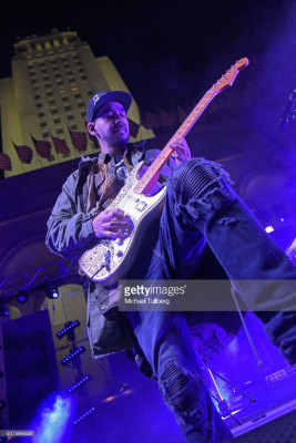 Linkin Park - Mike Shinoda at Identity LA 05/12/2018
