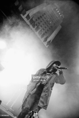 Linkin Park - Mike Shinoda at Identity LA 05/12/2018
