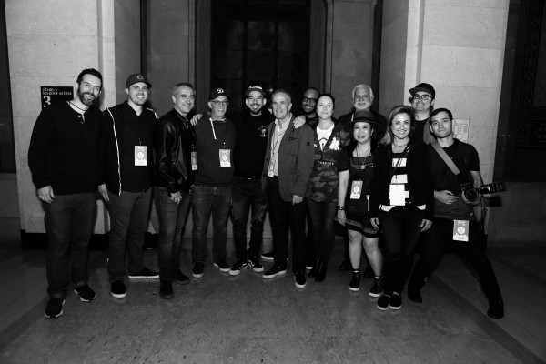 Linkin Park - Mike Shinoda at Identity LA 05/12/2018