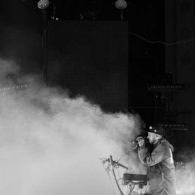 Linkin Park - Mike Shinoda at Identity LA 05/12/2018