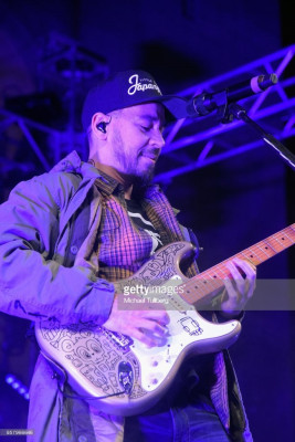 Linkin Park - Mike Shinoda at Identity LA 05/12/2018