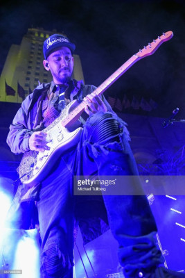 Linkin Park - Mike Shinoda at Identity LA 05/12/2018