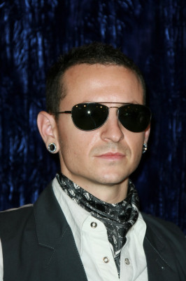 Linkin Park at MTV VMA 09/12/2010