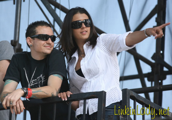 Linkin Park pic #585405