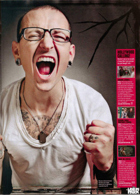 Linkin Park pic #586919