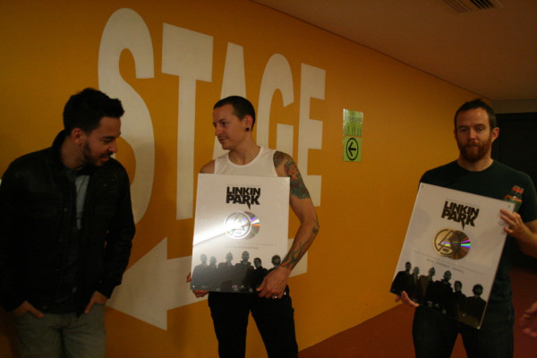 Linkin Park pic #583520