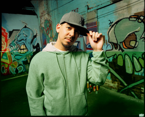 Linkin Park pic #585782