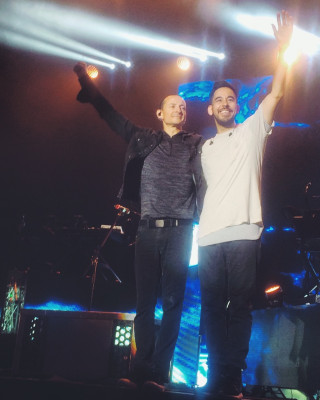 Linkin Park pic #1020656