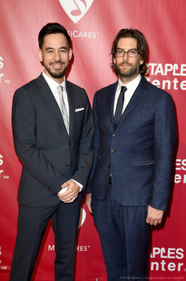Linkin Park - MusiCares Person Of The Year Honoring 02/13/2016