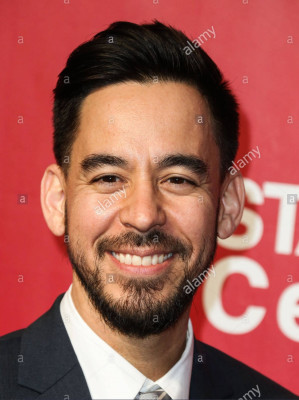 Linkin Park - MusiCares Person Of The Year Honoring 02/13/2016