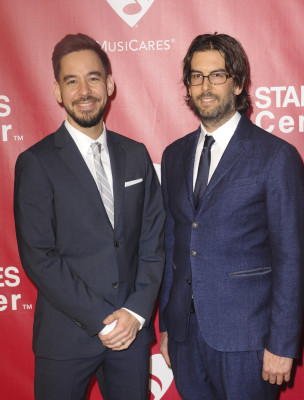 Linkin Park - MusiCares Person Of The Year Honoring 02/13/2016