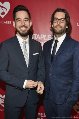 Linkin Park - MusiCares Person Of The Year Honoring 02/13/2016